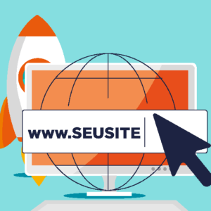 Passo a Passo de Como Criar um Site na Internet