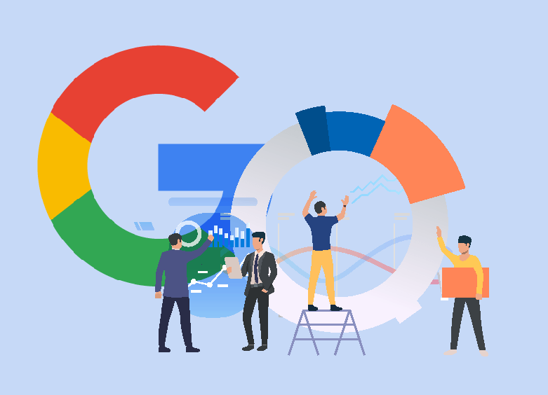 ferramentas do google para melhorar seu marketing