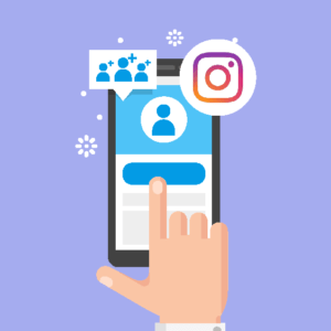 Como engajar seu Instagram de forma orgânica ou paga